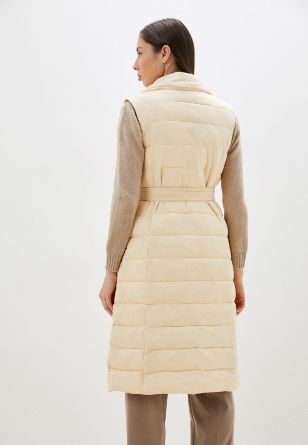 фото Жилет утепленный dellione