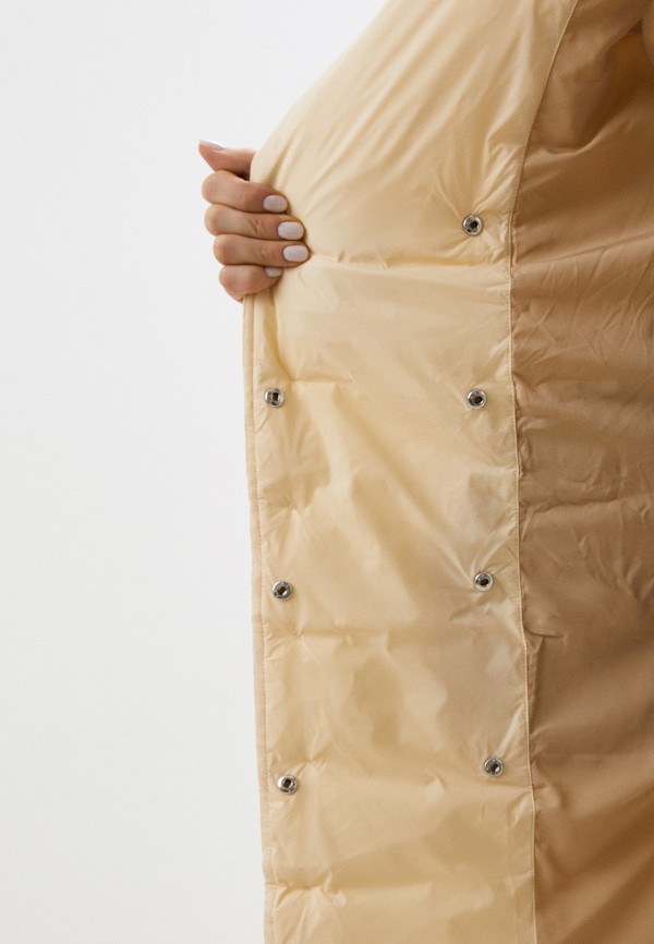 фото Жилет утепленный dellione