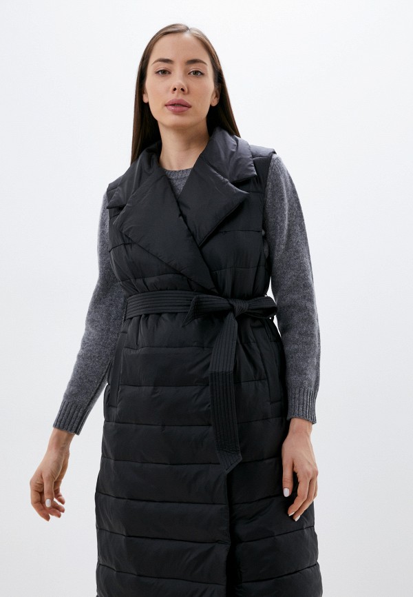 фото Жилет утепленный dellione