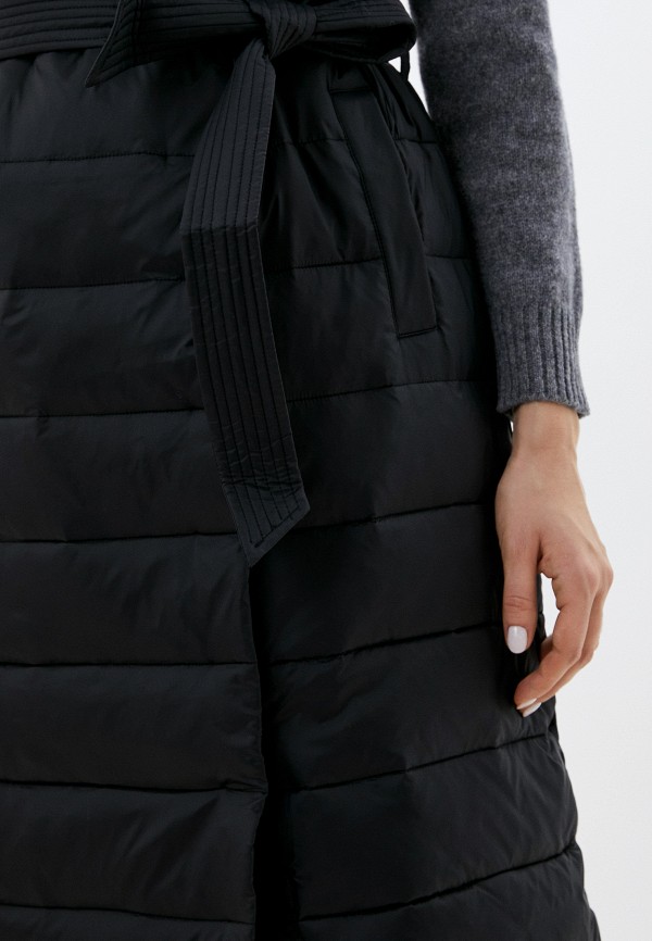 фото Жилет утепленный dellione