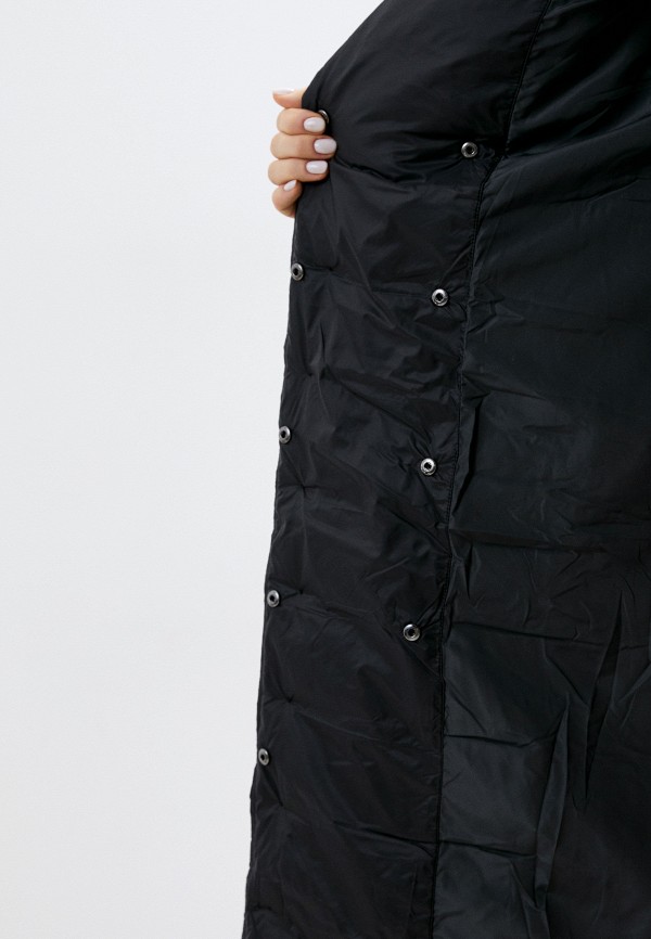 фото Жилет утепленный dellione