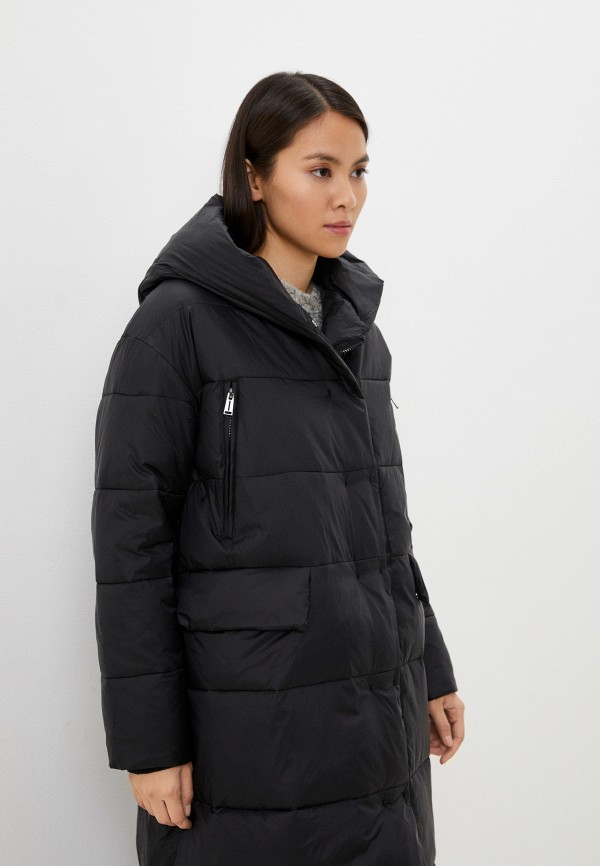 фото Куртка утепленная dellione