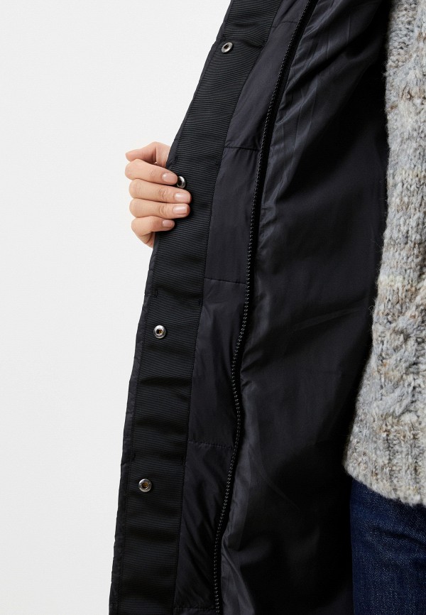 фото Куртка утепленная dellione