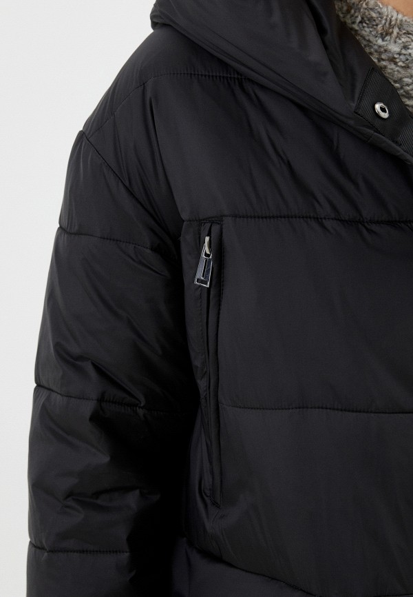 фото Куртка утепленная dellione