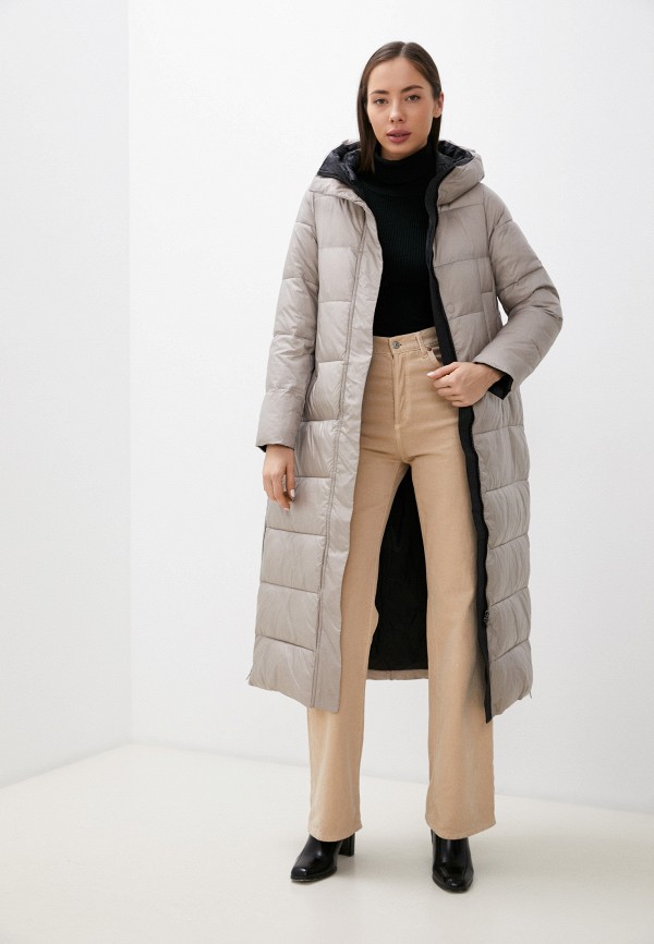 фото Куртка утепленная dellione