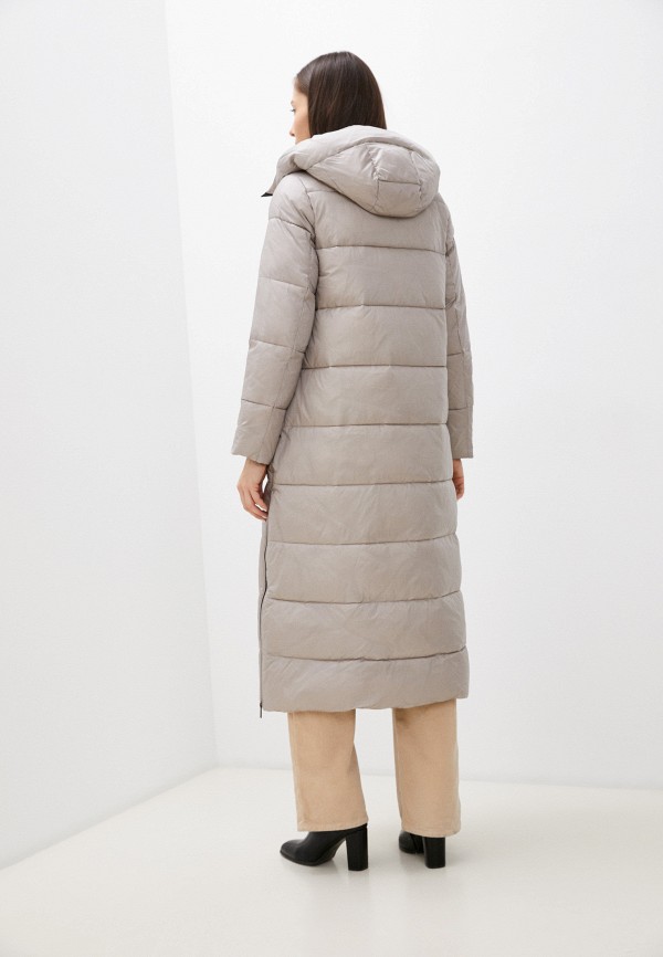 фото Куртка утепленная dellione