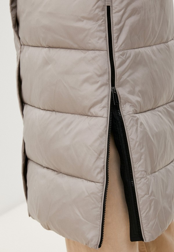 фото Куртка утепленная dellione