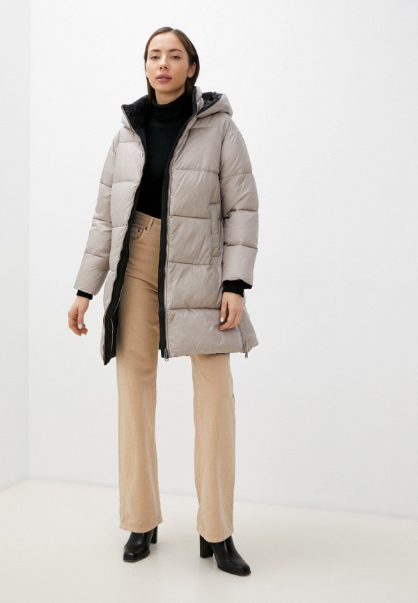 фото Куртка утепленная dellione