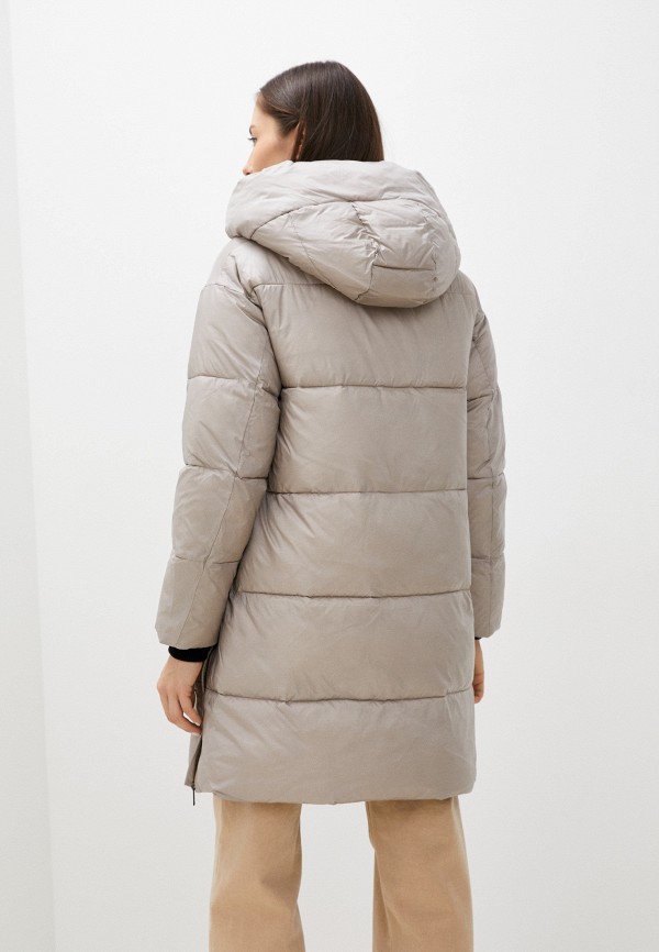 фото Куртка утепленная dellione