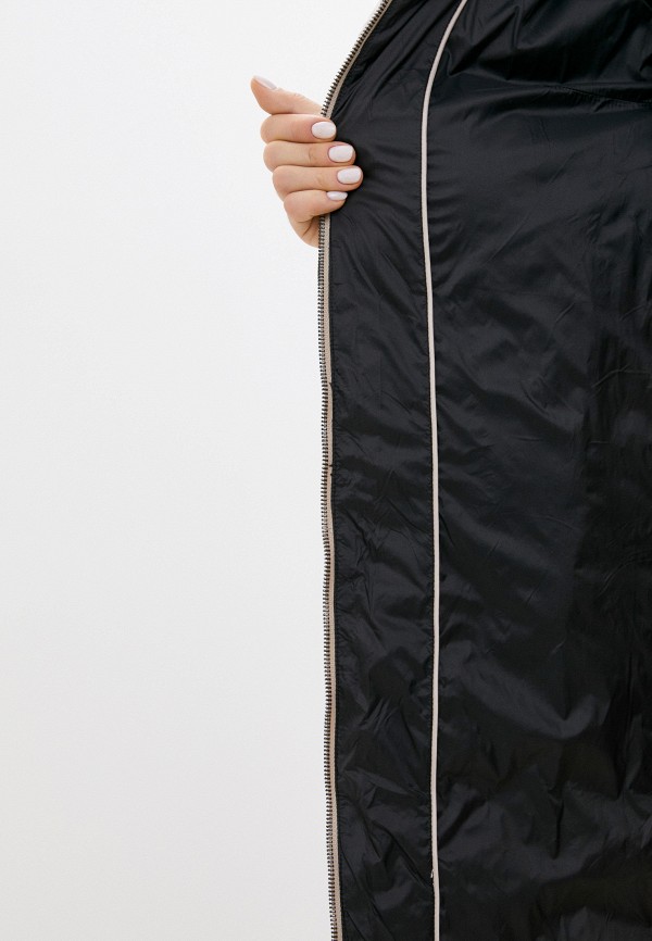 фото Куртка утепленная dellione