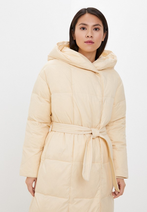 фото Пуховик dellione