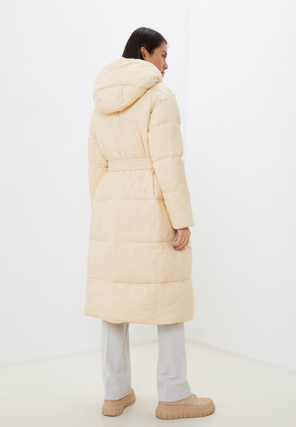 фото Пуховик dellione