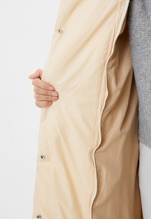 фото Пуховик dellione