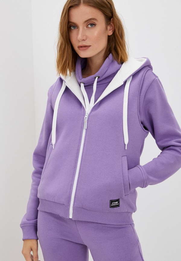 фото Костюм спортивный d.s