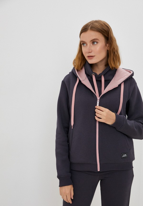 фото Костюм спортивный d.s