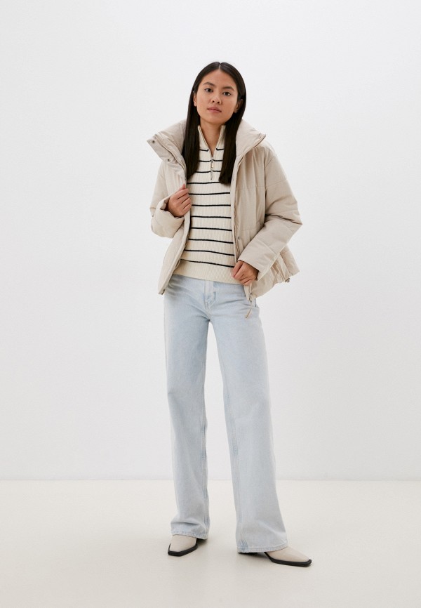 фото Куртка утепленная o'stin