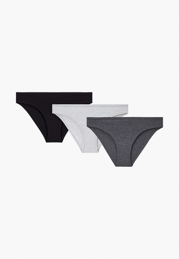 

Трусы 3 шт. Mark Formelle, Разноцветный, Slip