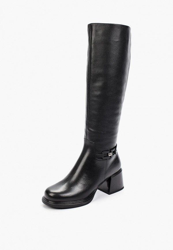 фото Сапоги francesco donni