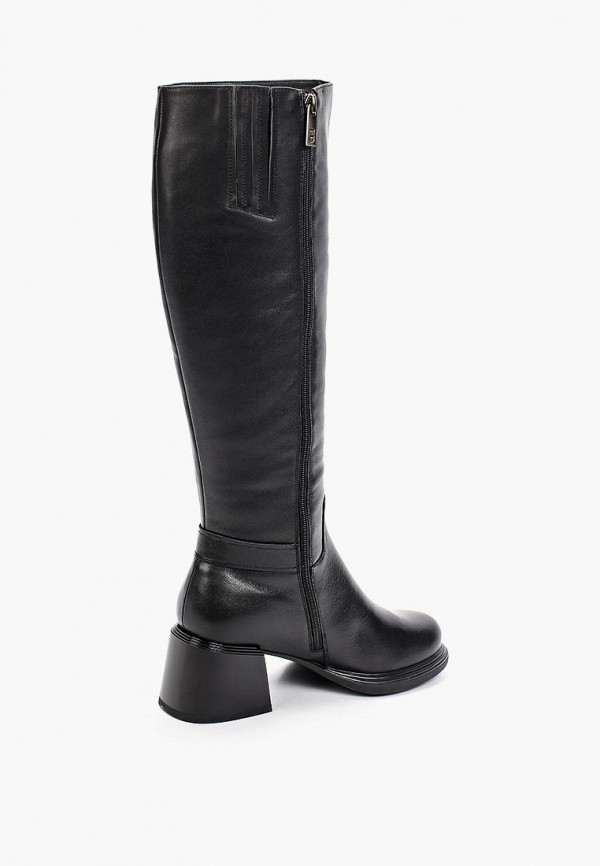 фото Сапоги francesco donni