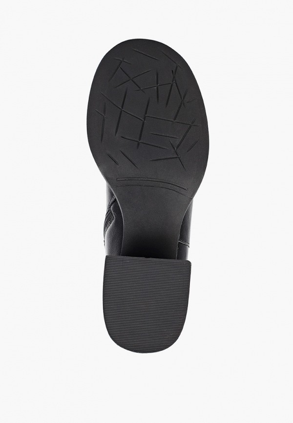 фото Сапоги francesco donni