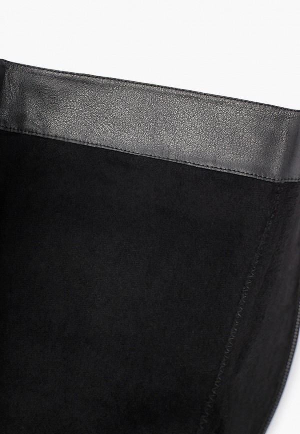 фото Сапоги francesco donni