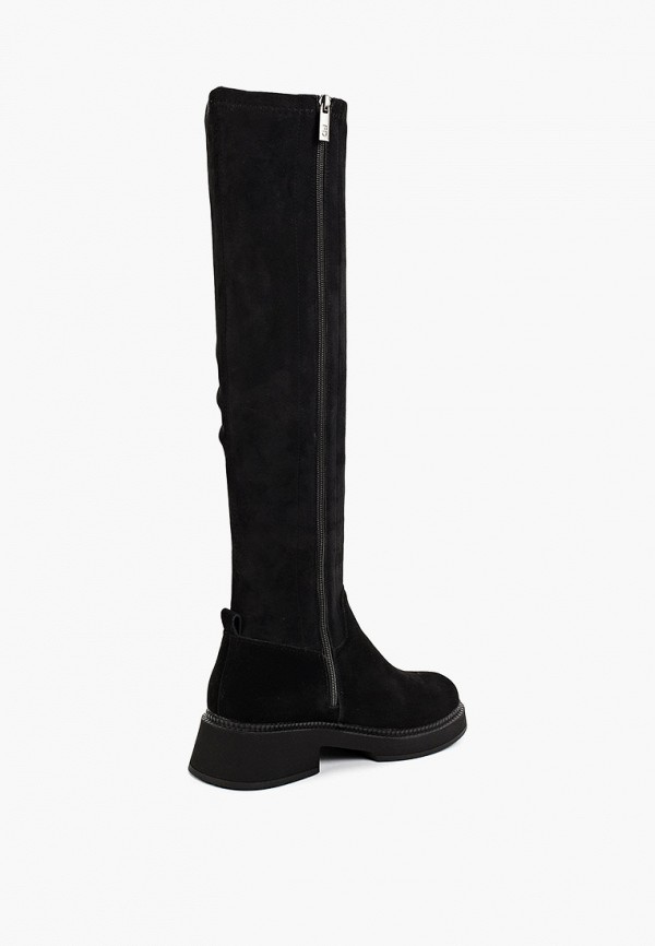 фото Ботфорты francesco donni