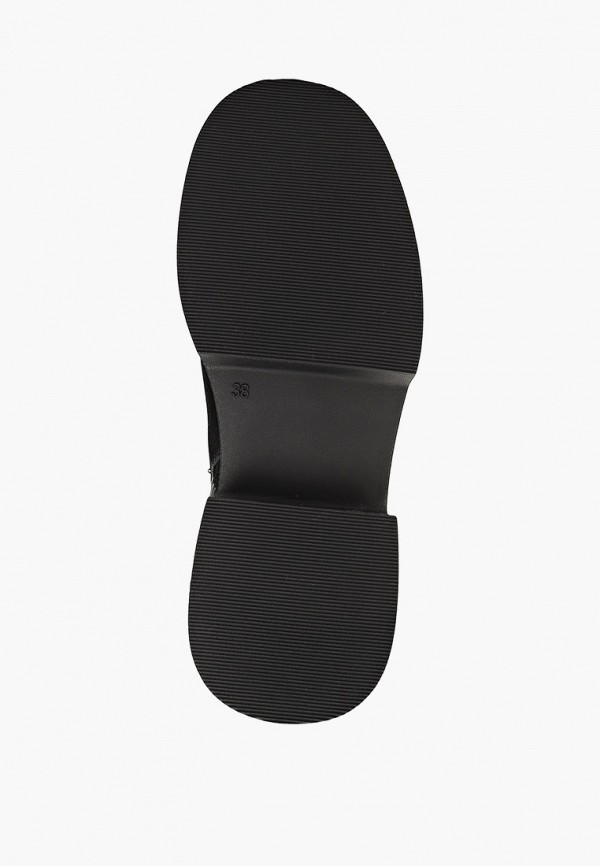 фото Ботфорты francesco donni