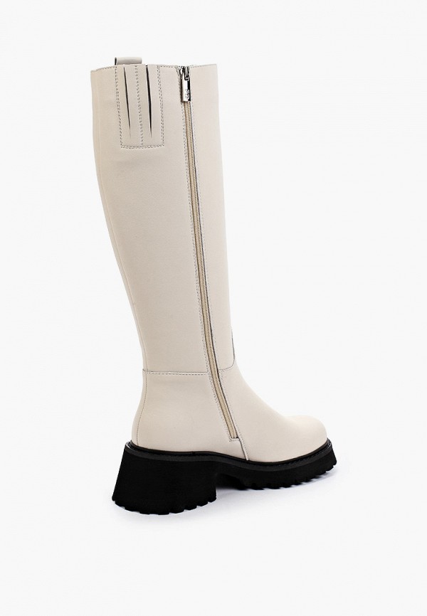 фото Сапоги francesco donni