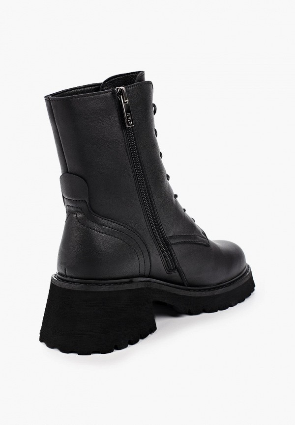 фото Ботильоны francesco donni