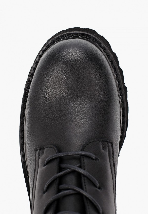 фото Ботильоны francesco donni