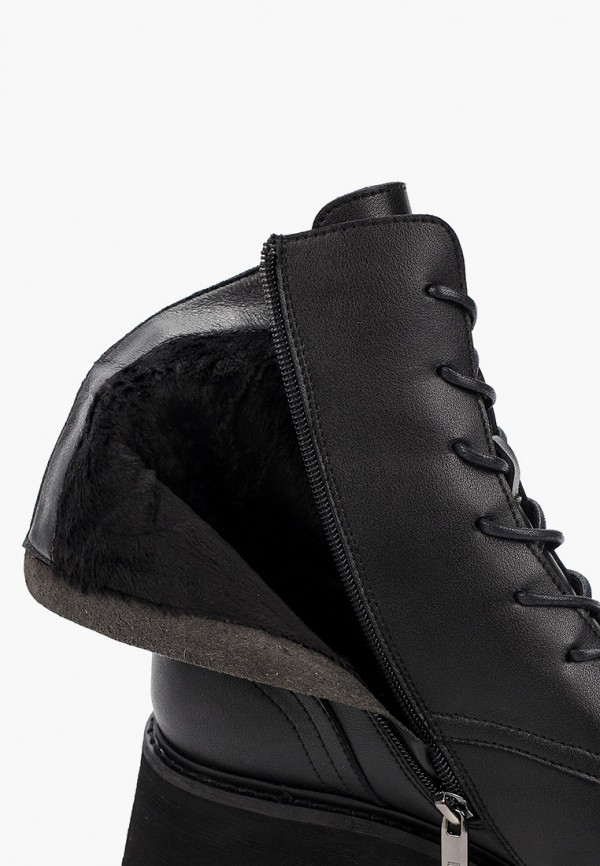 фото Ботильоны francesco donni