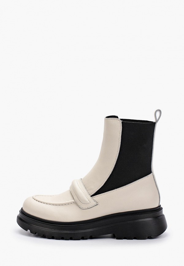 

Ботинки Francesco Donni, Белый