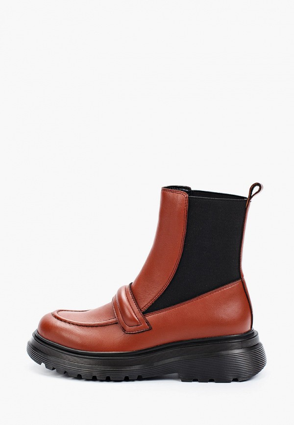 

Ботинки Francesco Donni, Коричневый