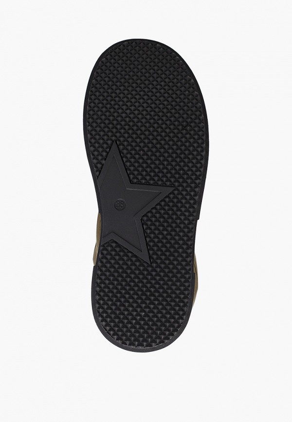 Дутики Francesco Donni хаки, размер 36, фото 5