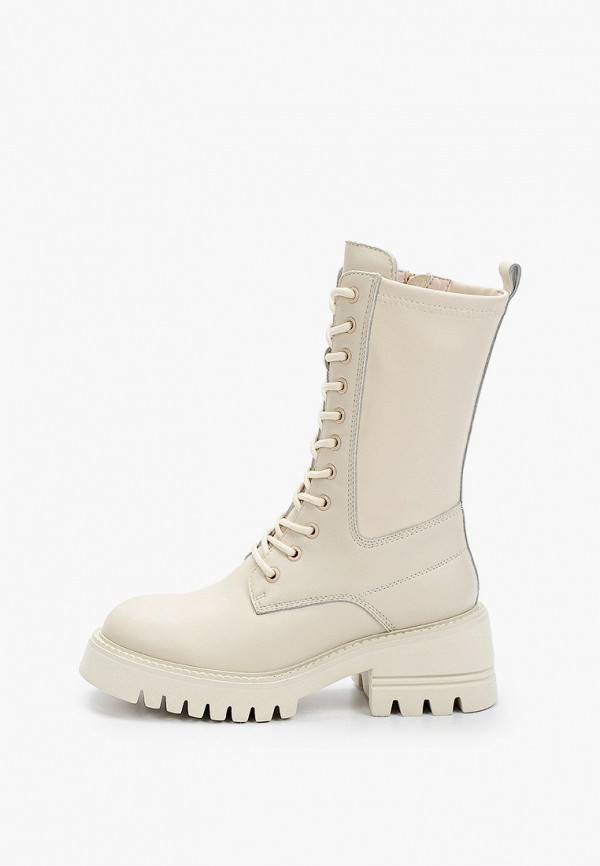 фото Полусапоги francesco donni