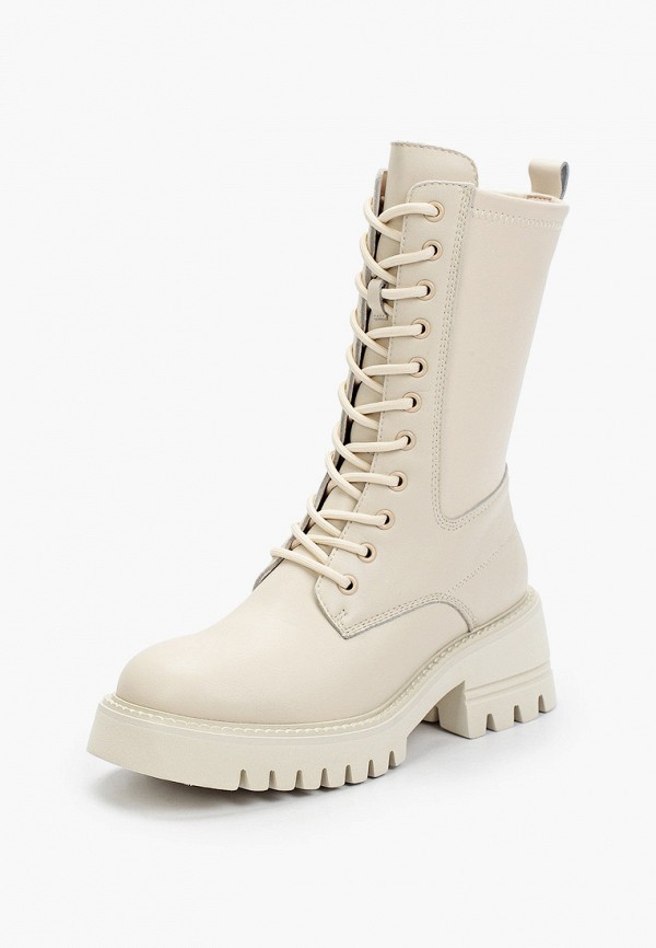 фото Полусапоги francesco donni