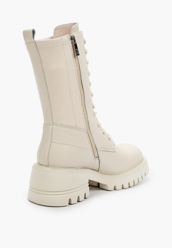 фото Полусапоги francesco donni