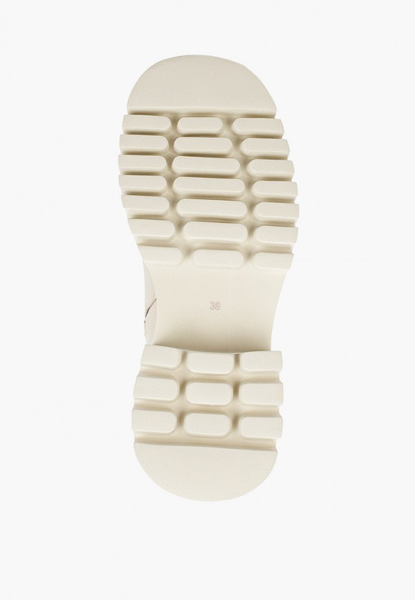 фото Полусапоги francesco donni