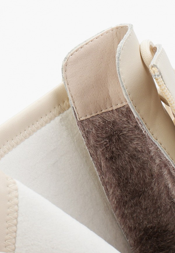 фото Полусапоги francesco donni