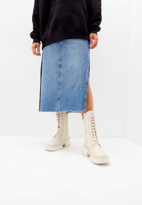 фото Полусапоги francesco donni