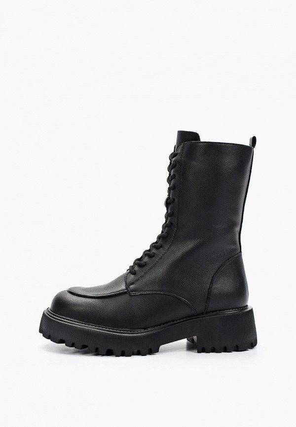 фото Полусапоги francesco donni