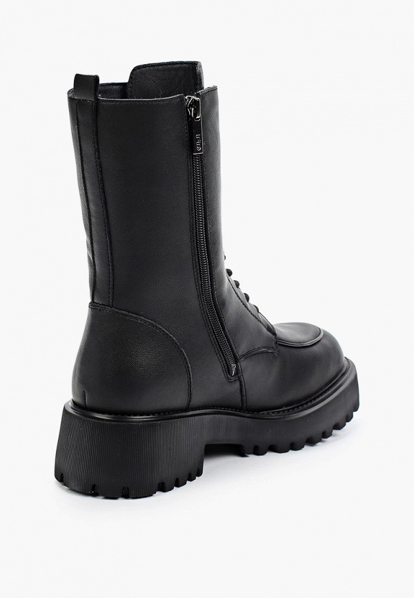 фото Полусапоги francesco donni