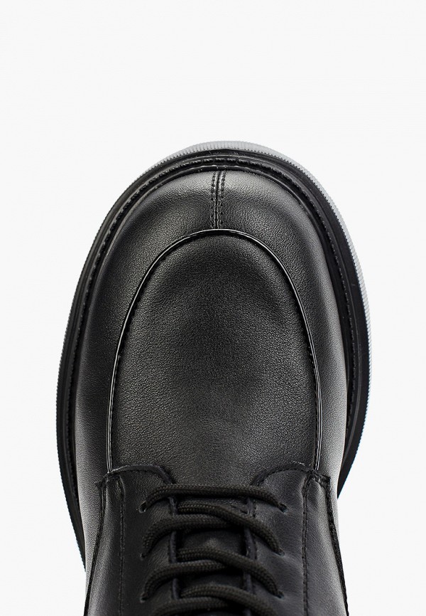 фото Полусапоги francesco donni