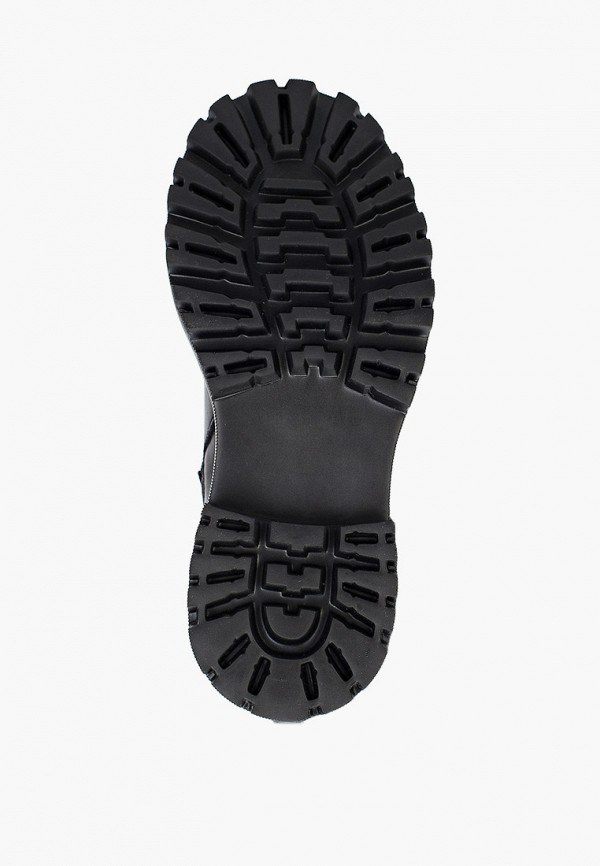 фото Полусапоги francesco donni