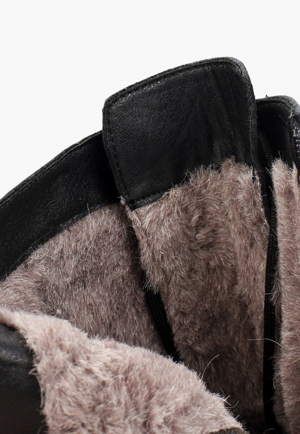 фото Полусапоги francesco donni