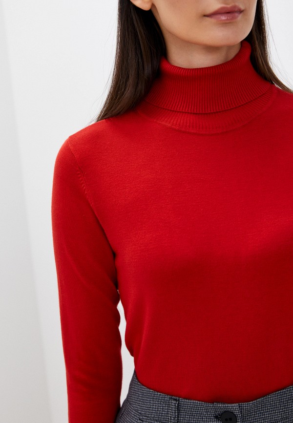 фото Водолазка taifun