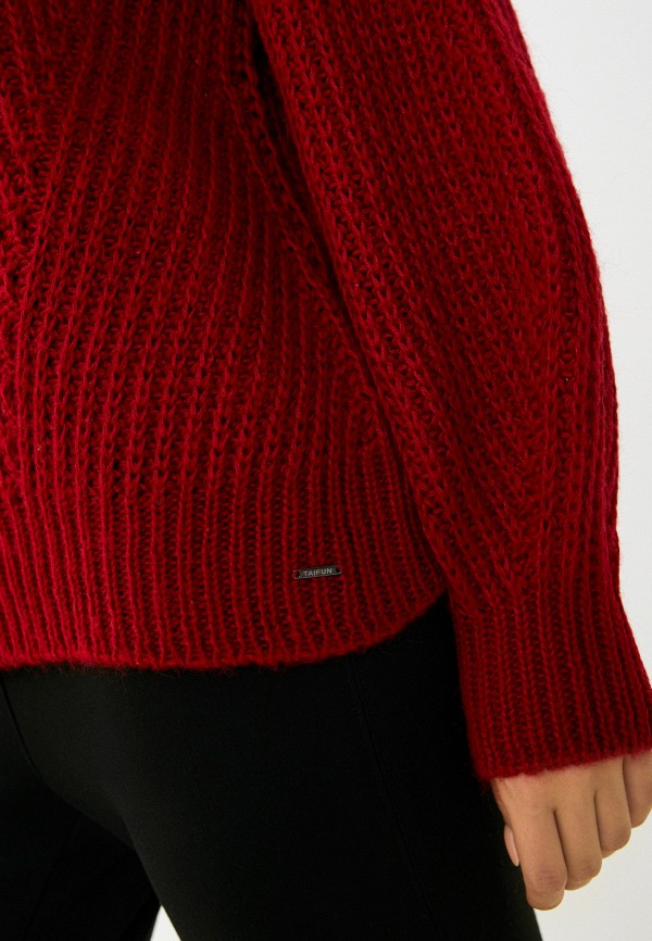 фото Свитер taifun