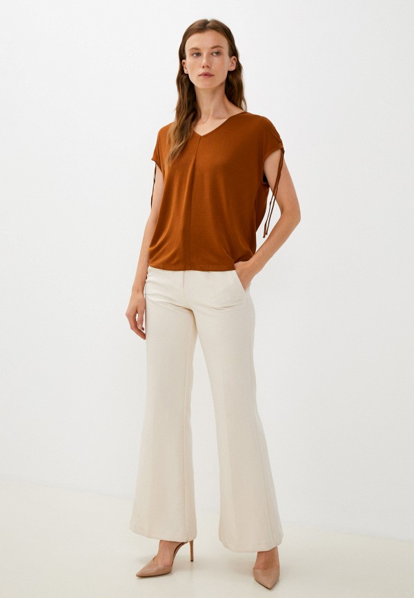 фото Футболка taifun