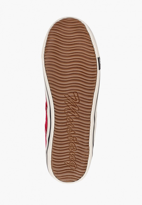 фото Кеды mustang