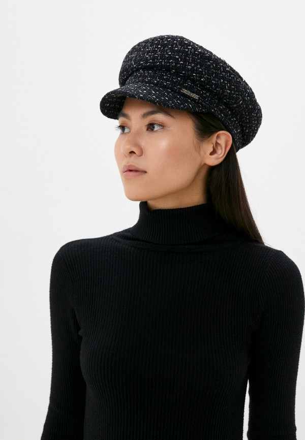 фото Кепка сиринга